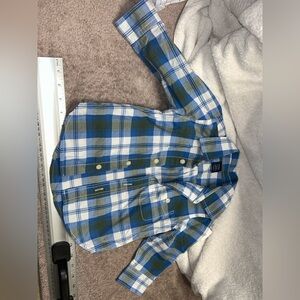 Baby Gap 12-18 mths boys top
